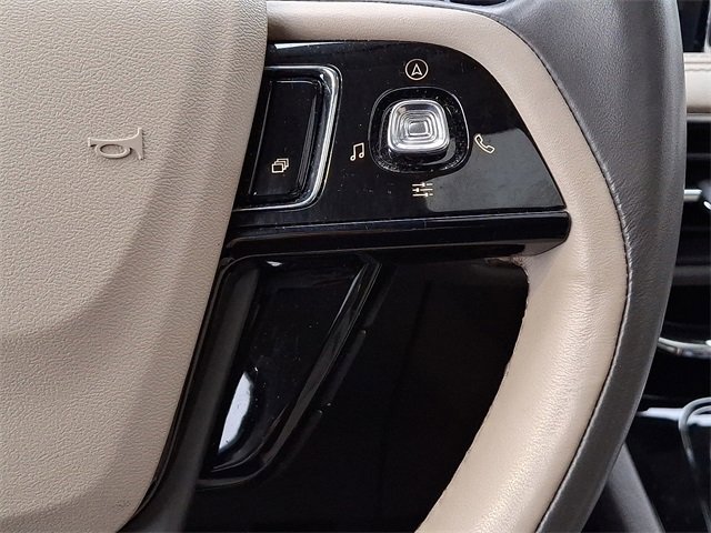 Certified 2022 Lincoln Corsair Reserve w/ Elements Package image 23