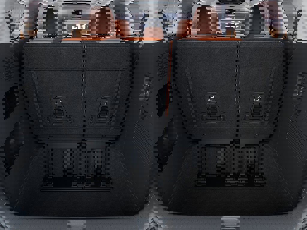 New 2026 Kia Carnival SX image 19