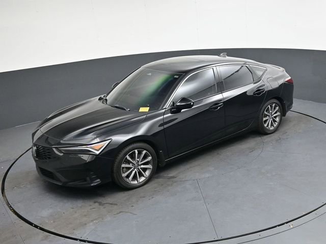 Used 2023 Acura Integra Base image 24