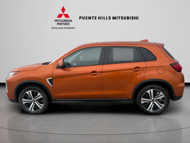 New 2026 Mitsubishi Outlander Sport SE AWD/4WD image 8