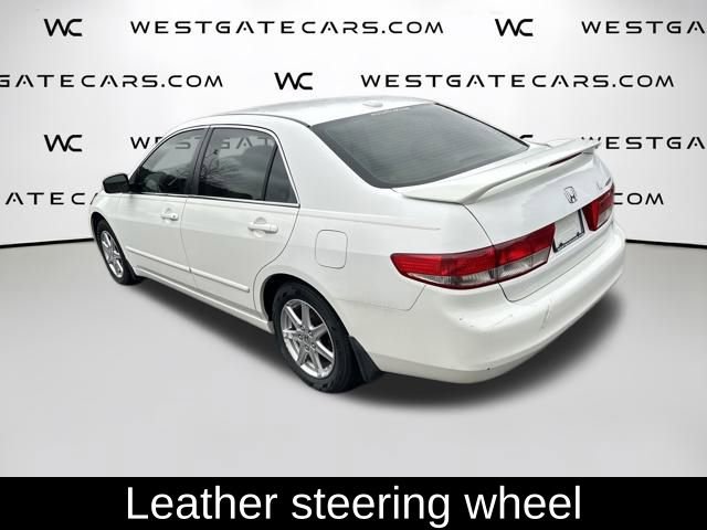 Used 2004 Honda Accord EX image 19