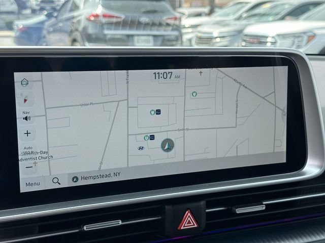 Used 2024 Hyundai Ioniq 6 SEL AWD/4WD image 22