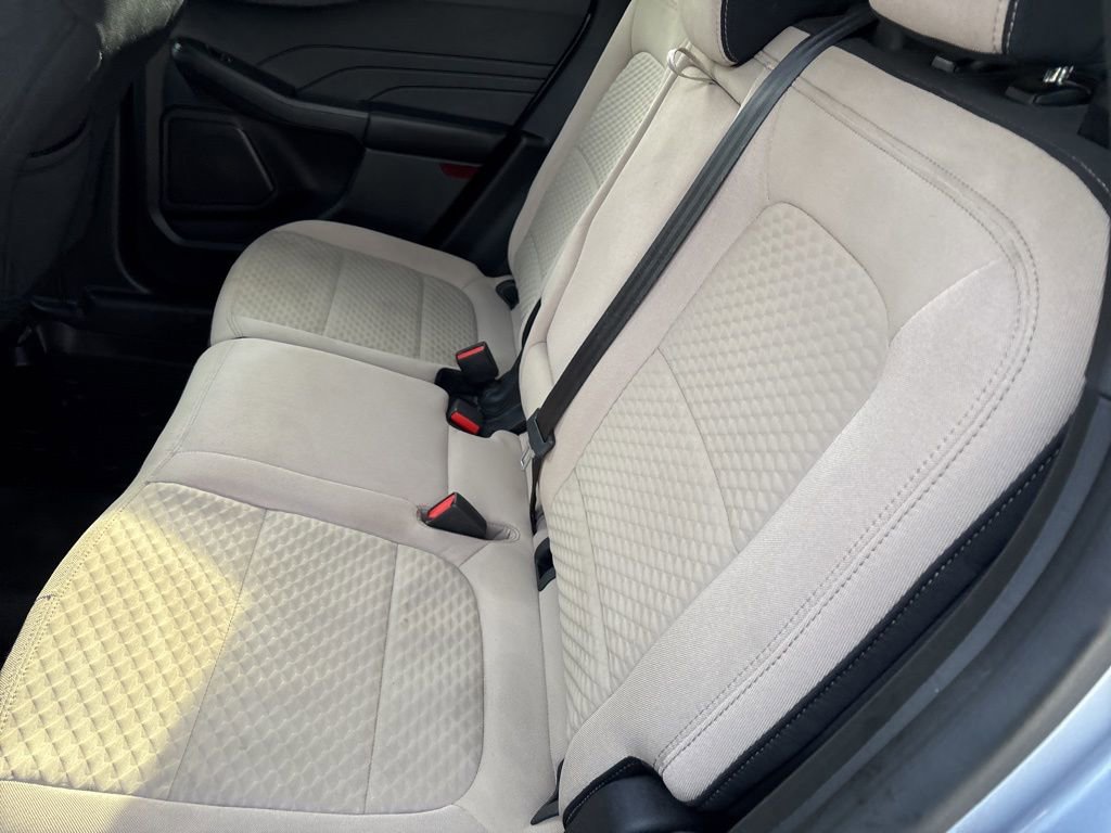 Used 2022 Ford Escape SE w/ Convenience Package AWD/4WD image 10