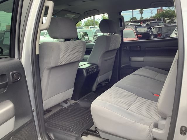 Used 2010 Toyota Tundra 2WD CrewMax image 23