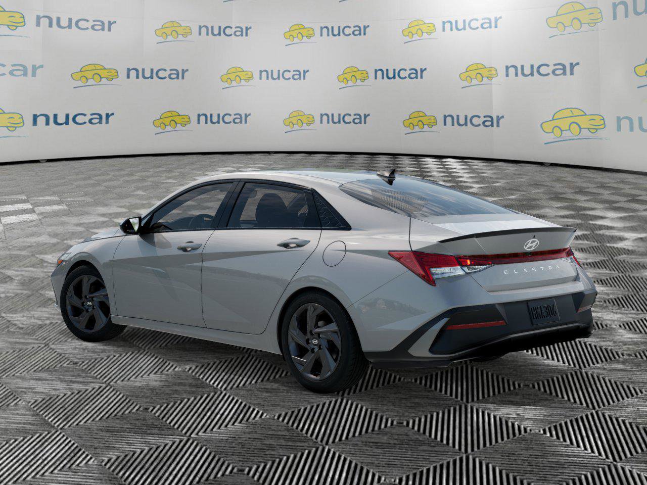 New 2026 Hyundai Elantra Sport image 5
