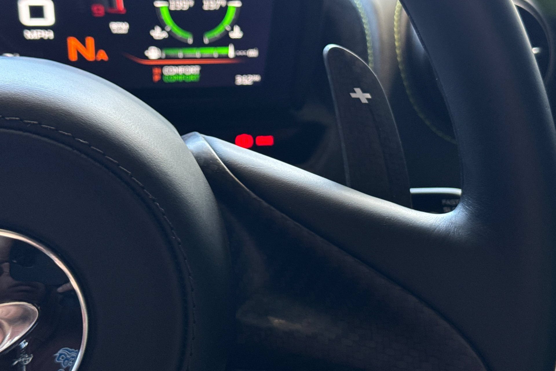 Used 2022 McLaren 765LT RWD image 30