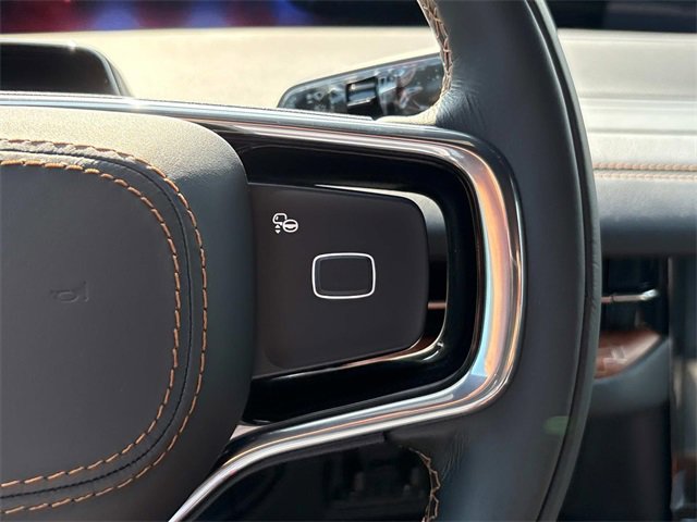 New 2025 Lincoln Navigator L Black Label image 26