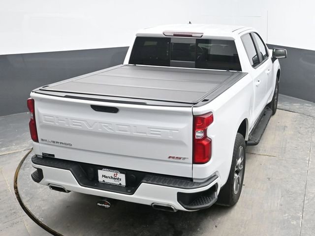 Used 2020 Chevrolet Silverado 1500 RST image 23