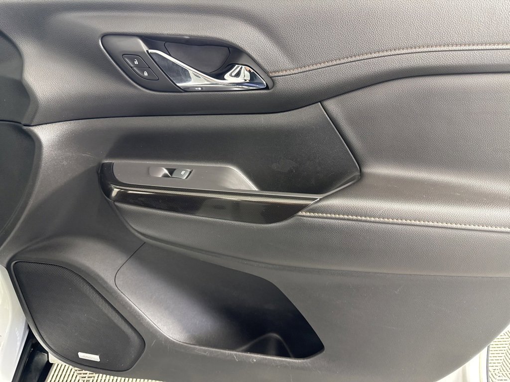 Used 2022 GMC Acadia AT4 w/ GMC Pro Grade Package image 42