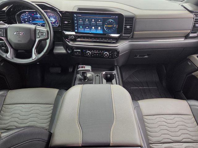 Certified 2024 Chevrolet Silverado 1500 ZR2 w/ Technology Package image 36