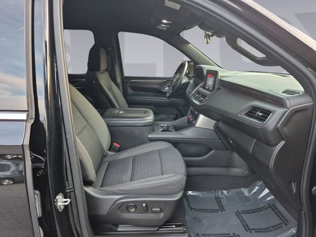 Certified 2023 Chevrolet Suburban LS image 17