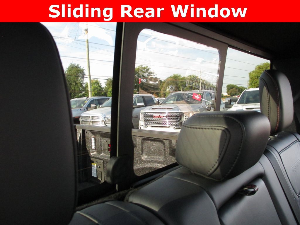 Used 2025 Ford F150 Raptor image 23