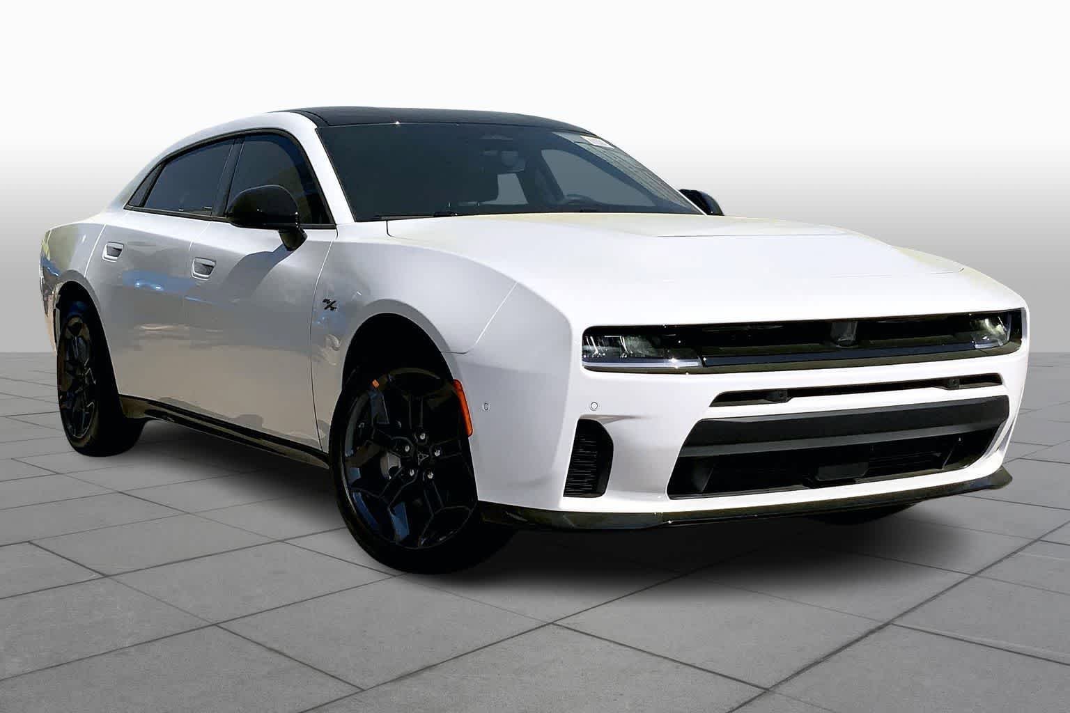 New 2026 Dodge Charger GT w/ Driver Convenience Group video 2