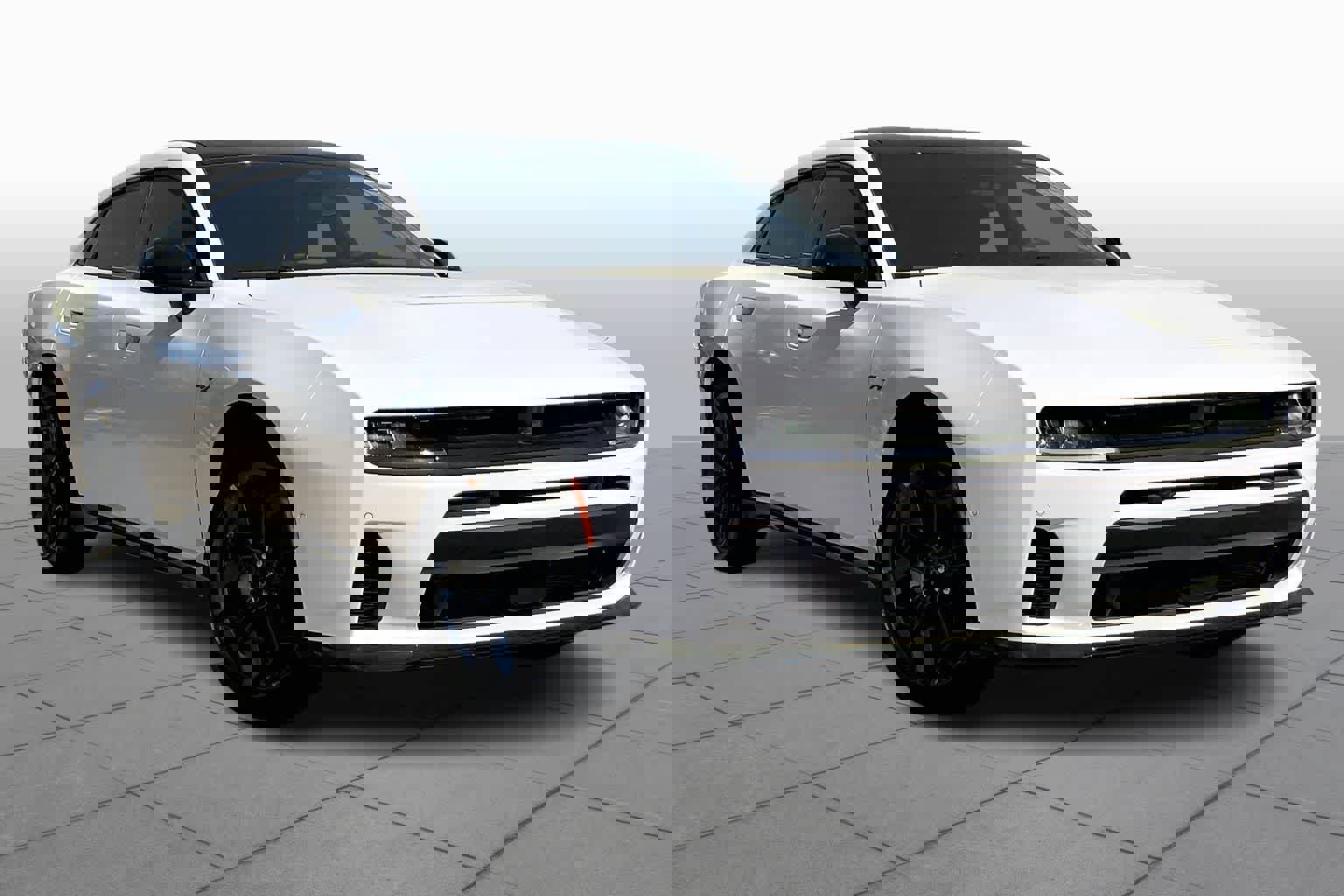 New 2026 Dodge Charger GT w/ Driver Convenience Group image 2