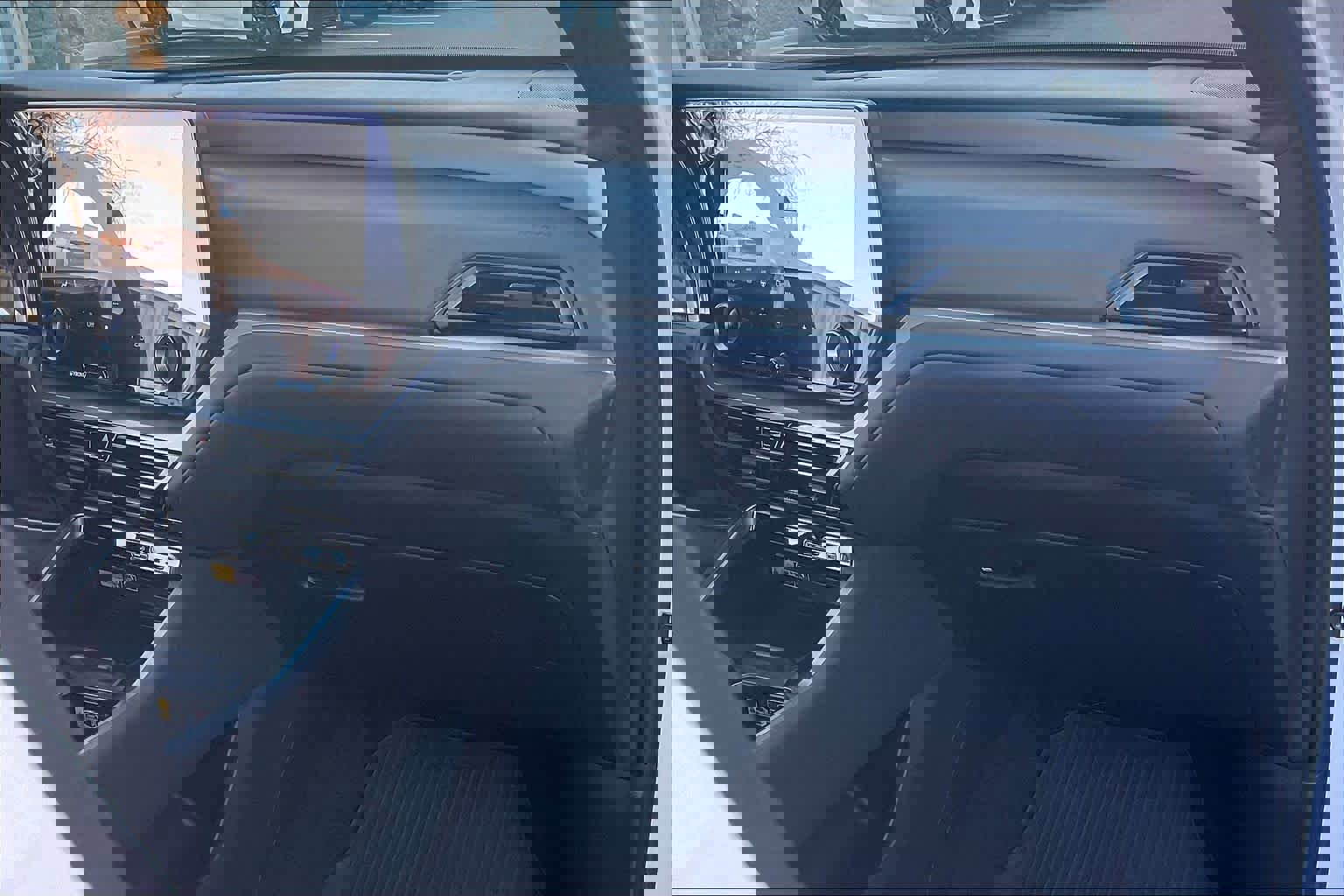 Certified 2025 Lexus TX 350 AWD w/ Convenience Package image 17