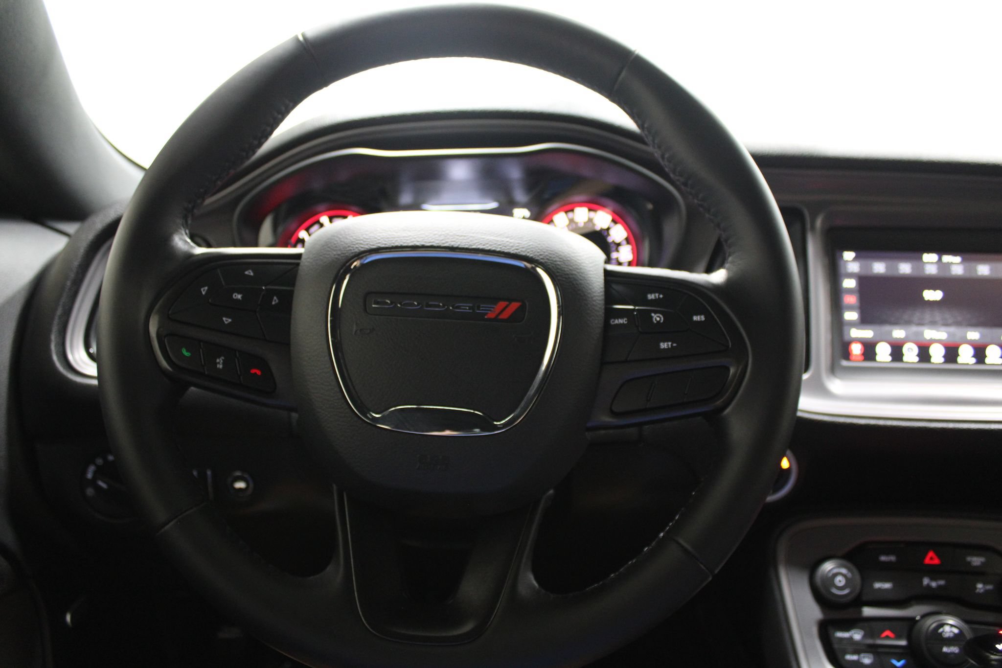 Used 2023 Dodge Challenger GT w/ Blacktop Package RWD image 24