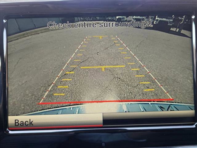 Used 2015 Mercedes-Benz GLA 250 4MATIC image 13