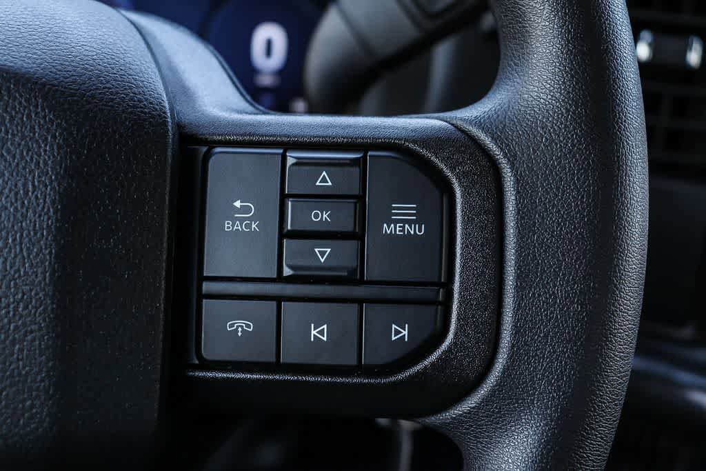 New 2026 Ford F150 STX w/ Equipment Group 200A RWD image 26