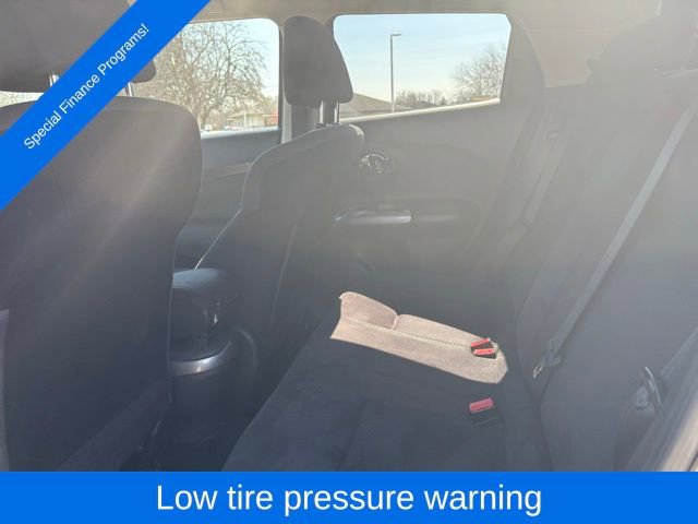 Used 2015 Nissan Juke SV w/ Technology Package image 30