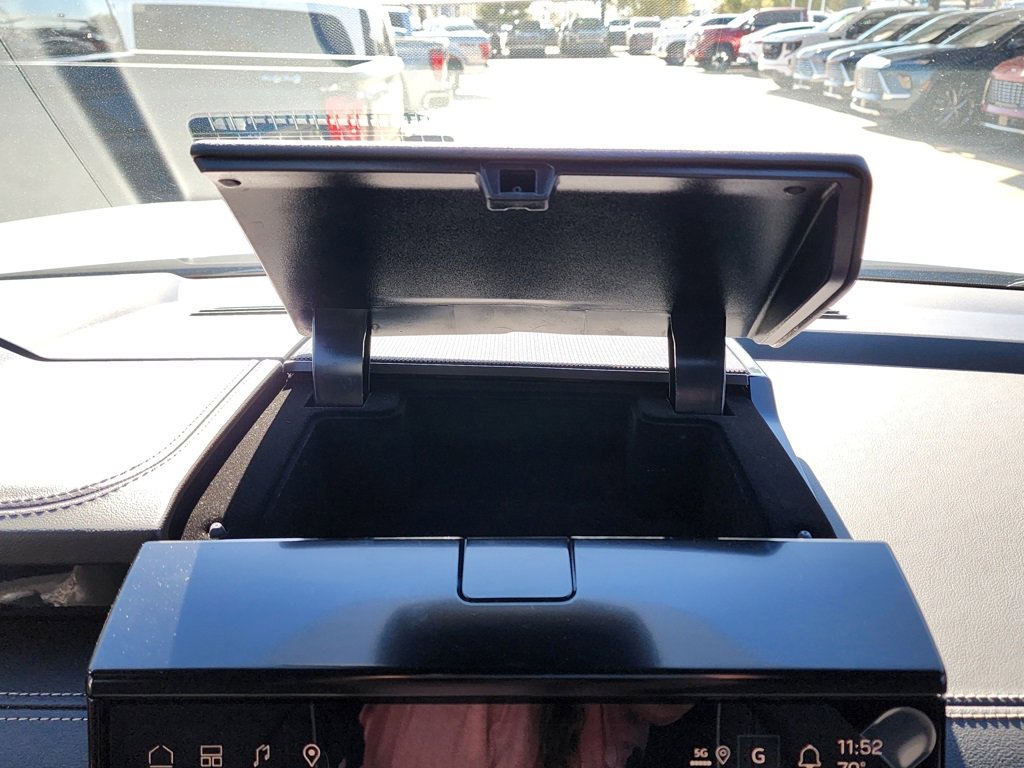 New 2026 GMC Yukon Elevation image 30