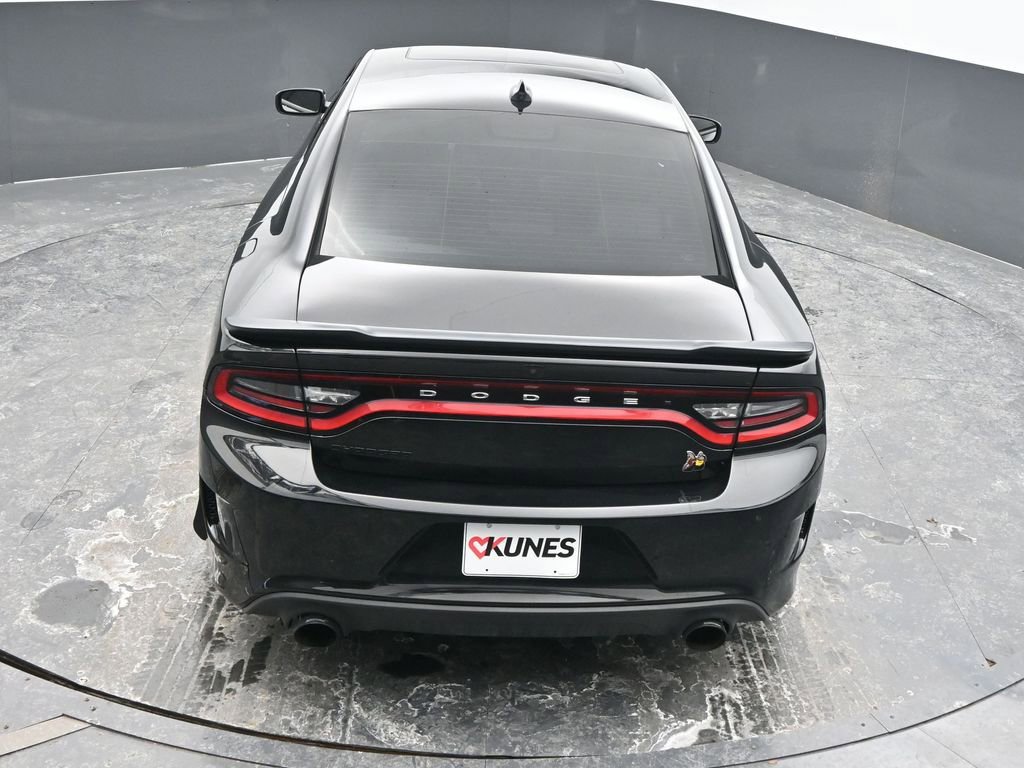 Used 2018 Dodge Charger R/T Scat Pack w/ Dynamics Package image 44
