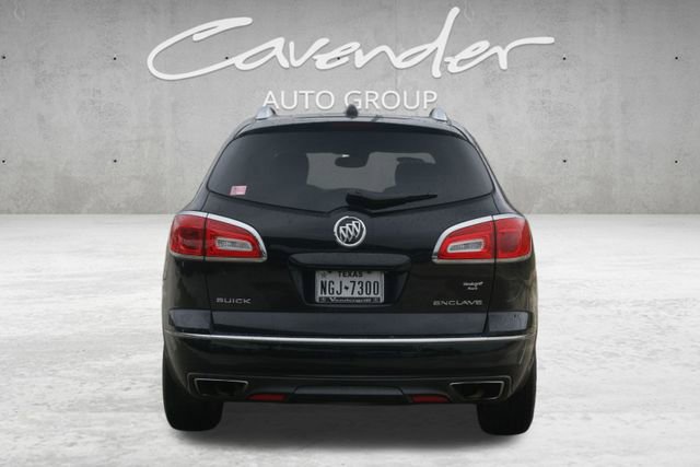 Used 2016 Buick Enclave Leather image 6