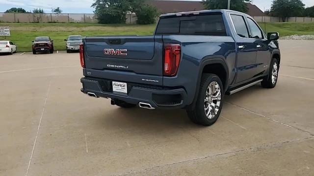 New 2026 GMC Sierra 1500 Denali w/ Denali Reserve Package image 8