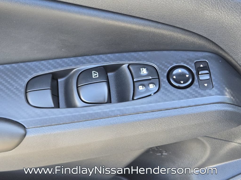 Used 2025 Nissan Altima 2.5 S FWD image 20