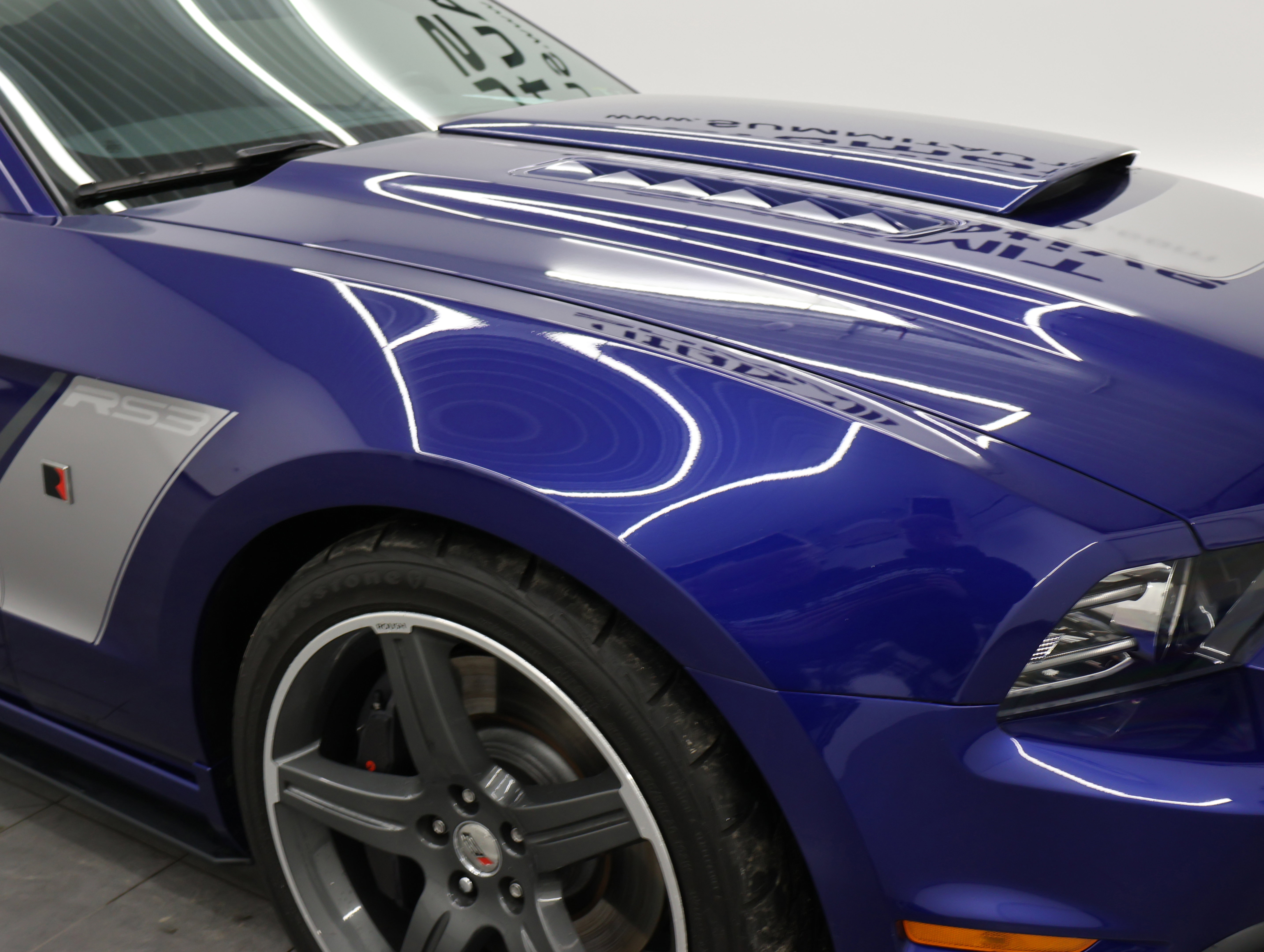 Used 2014 Ford Mustang GT w/ Equipment Group 301A image 24