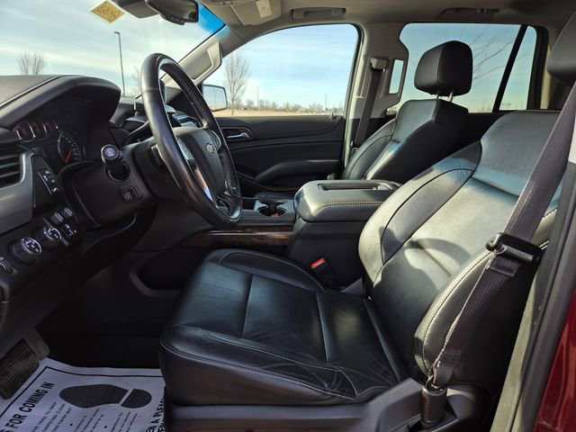 Used 2020 Chevrolet Tahoe LT image 15