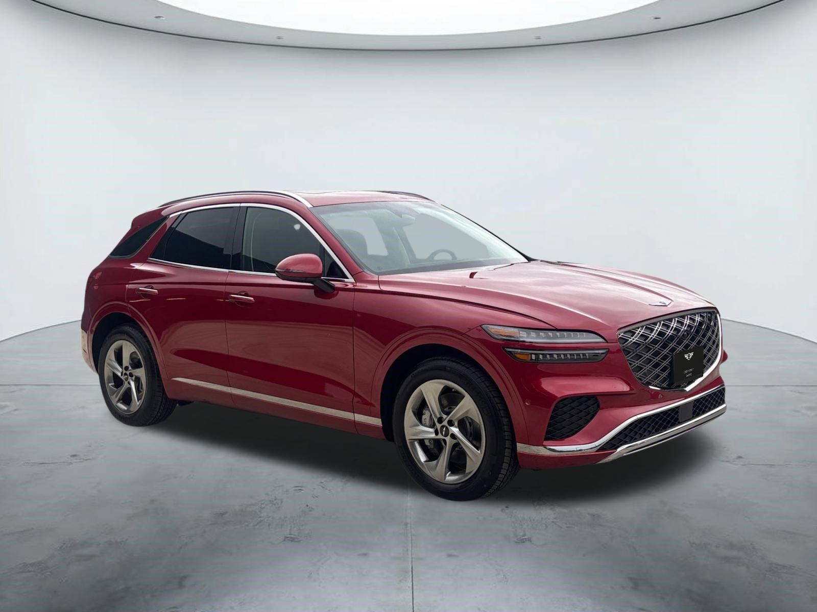 New 2026 Genesis GV70 2.5T Advanced AWD/4WD image 7