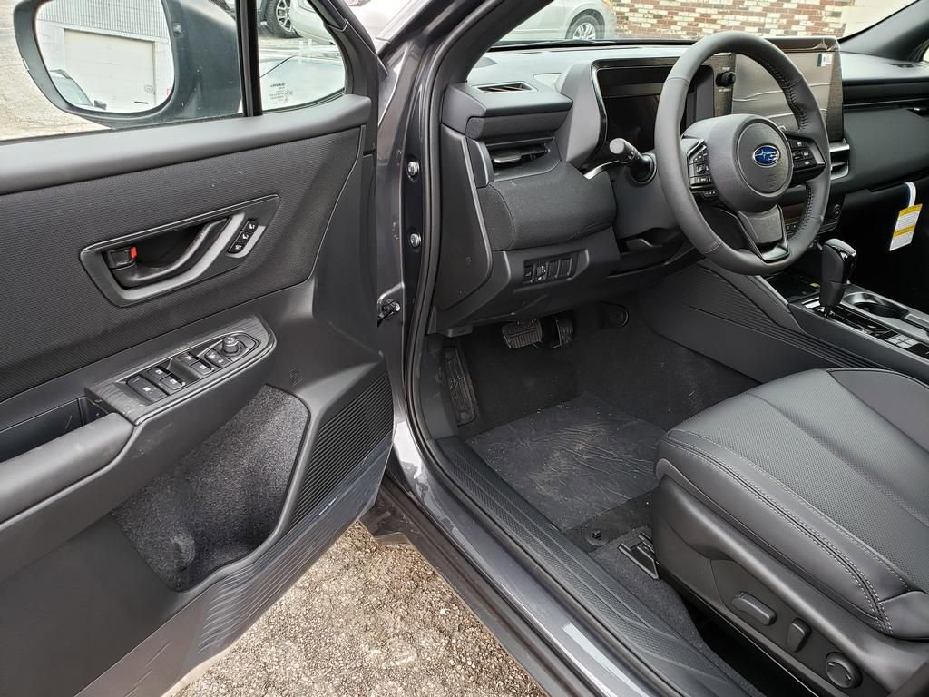 New 2026 Subaru Outback Limited image 6