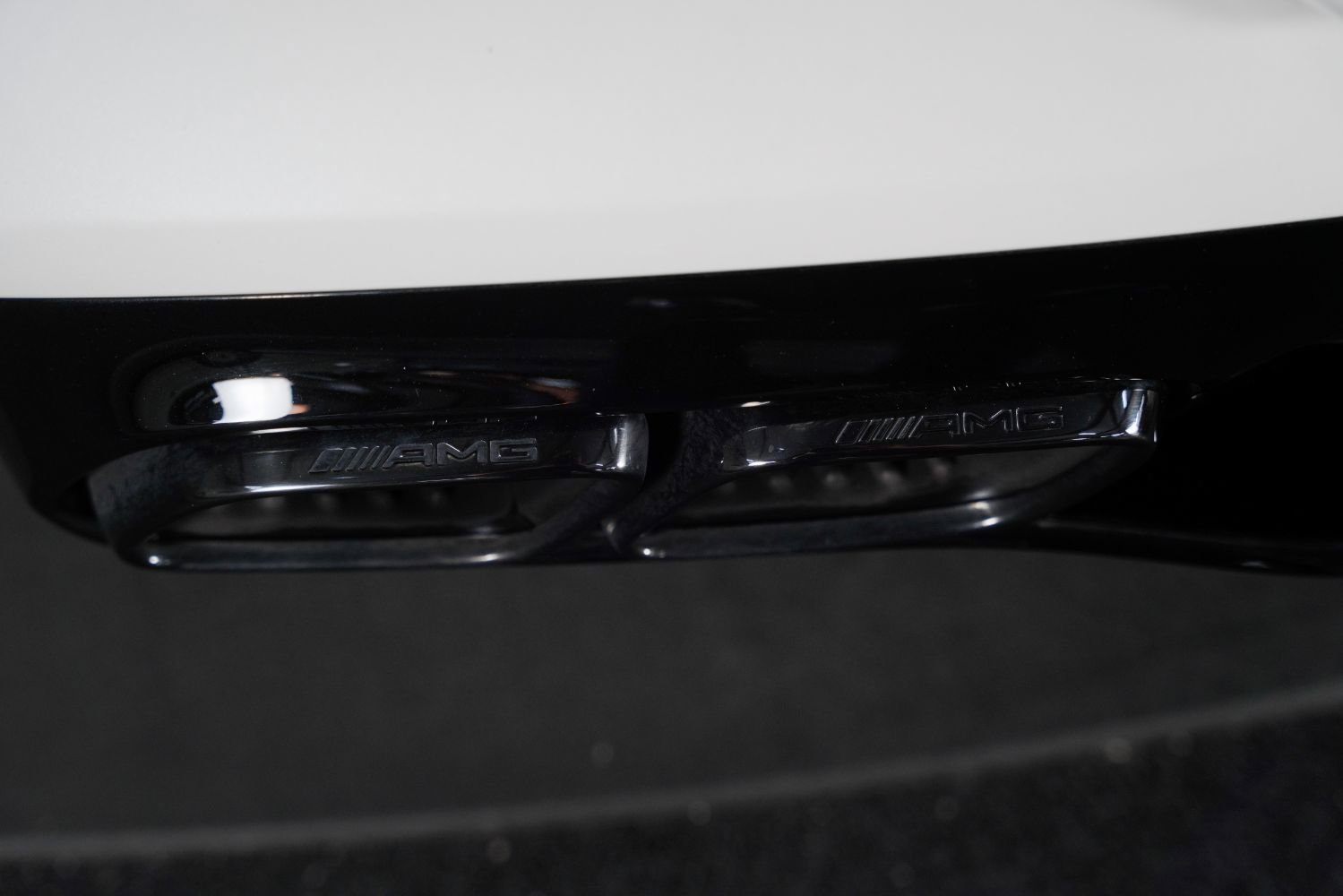 Used 2023 Mercedes-Benz C 63 AMG S image 23
