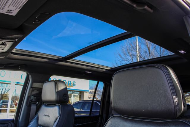Used 2024 GMC Yukon XL Denali image 21
