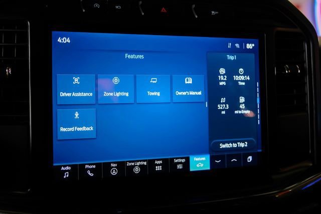 Used 2024 Ford F150 STX AWD/4WD image 35