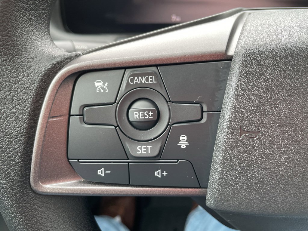 New 2026 Nissan Sentra SV image 13