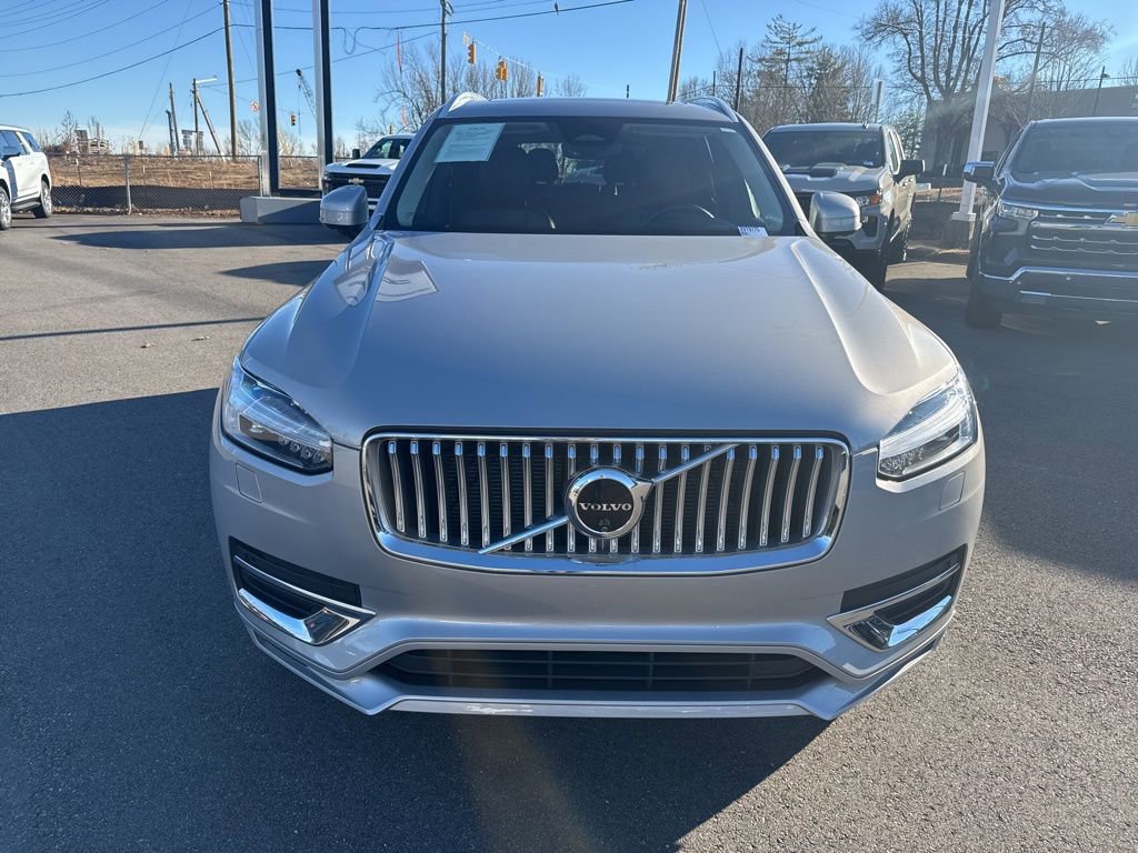 Used 2024 Volvo XC90 B5 Plus image 8