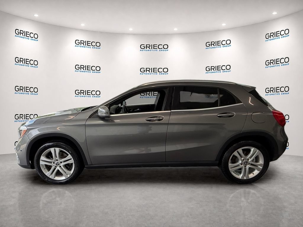 Used 2018 Mercedes-Benz GLA 250 image 4