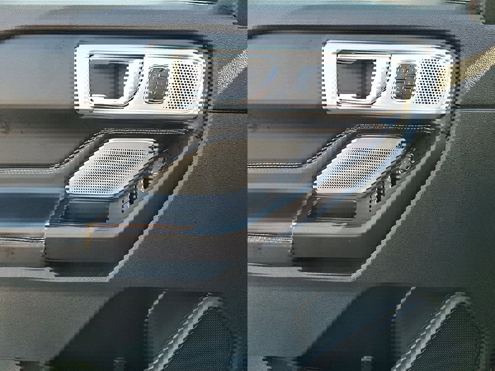 Used 2020 Ford Explorer ST w/ ST Street Pack image 13