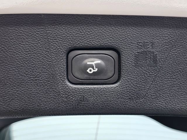 Used 2022 Ford Edge SEL w/ Convenience Package image 34