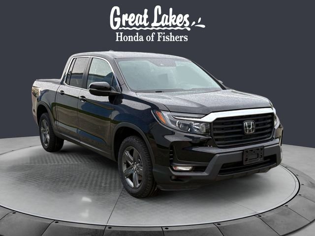 Used 2023 Honda Ridgeline RTL image 7