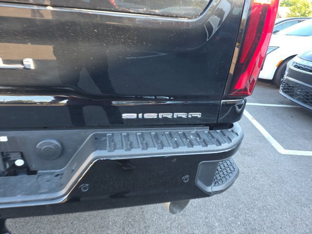 Used 2025 GMC Sierra 2500 Denali w/ Denali Reserve Package AWD/4WD image 27