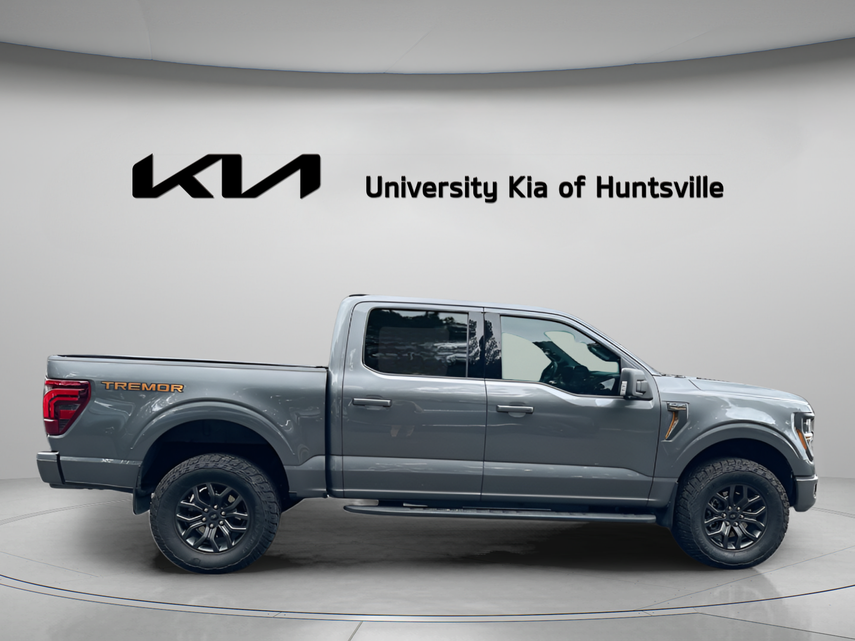 Used 2024 Ford F150 Tremor w/ Bed Utility Package AWD/4WD image 9