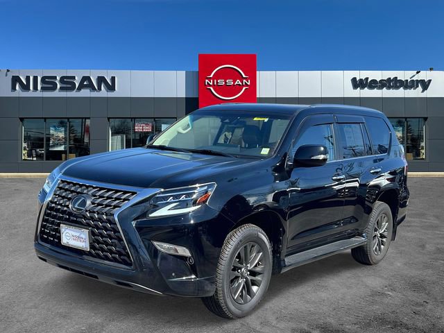 Used 2023 Lexus GX 460 Premium w/ Premium Package image 4