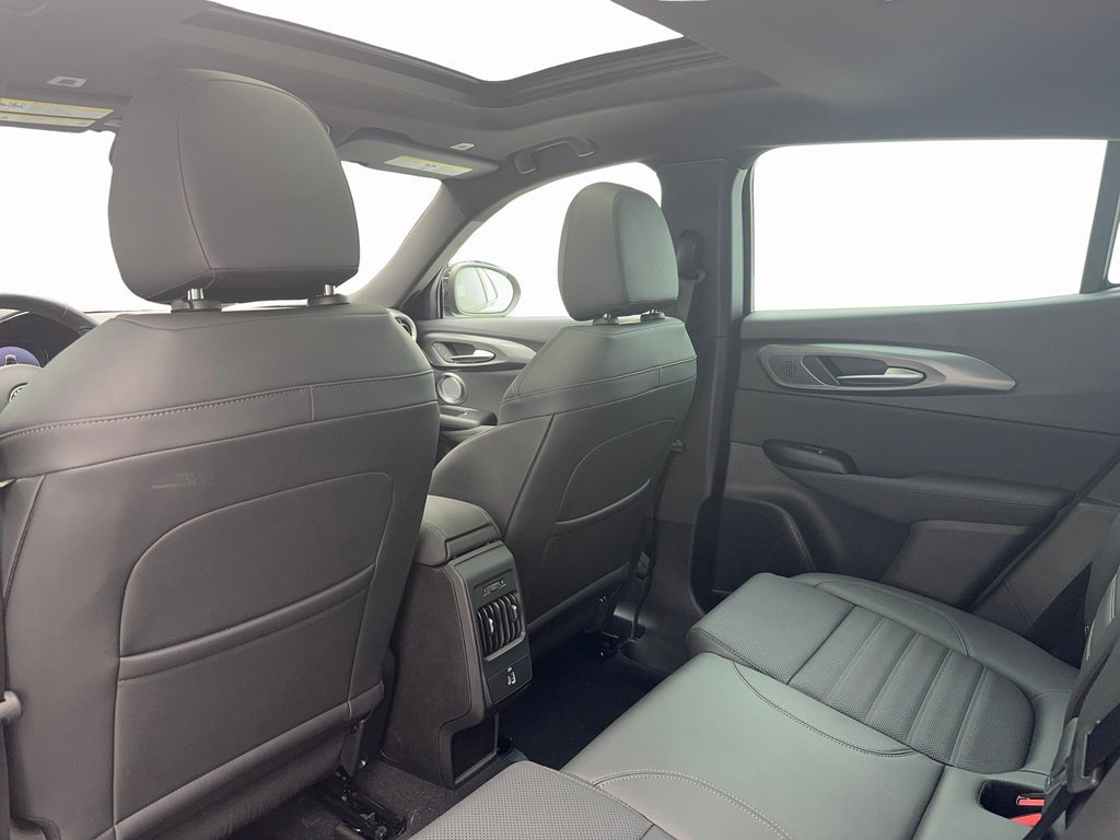 New 2024 Alfa Romeo Tonale Veloce image 36