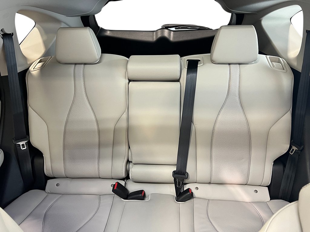 New 2026 Acura RDX w/ Technology Package AWD/4WD image 26