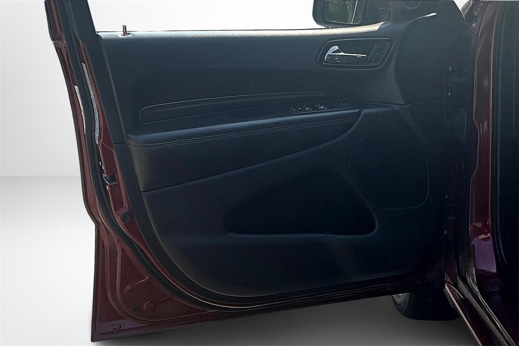 Used 2022 Dodge Durango GT w/ GT Premium Group image 20