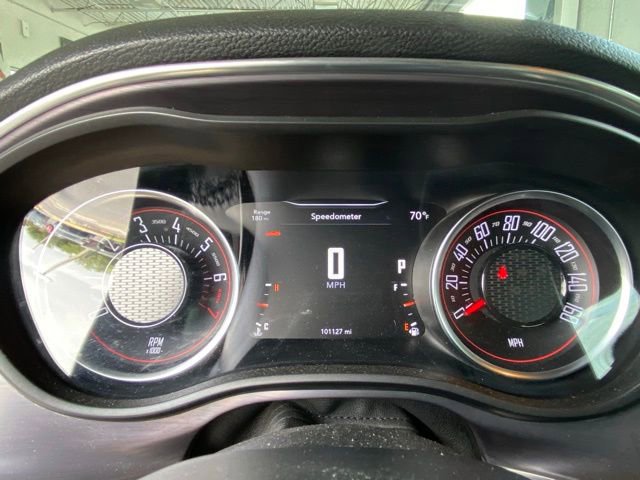 Used 2016 Dodge Challenger SXT image 19