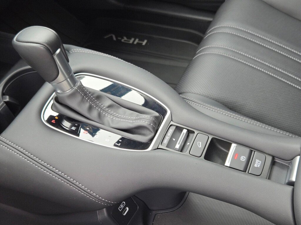 Certified 2024 Honda HR-V EX-L image 14