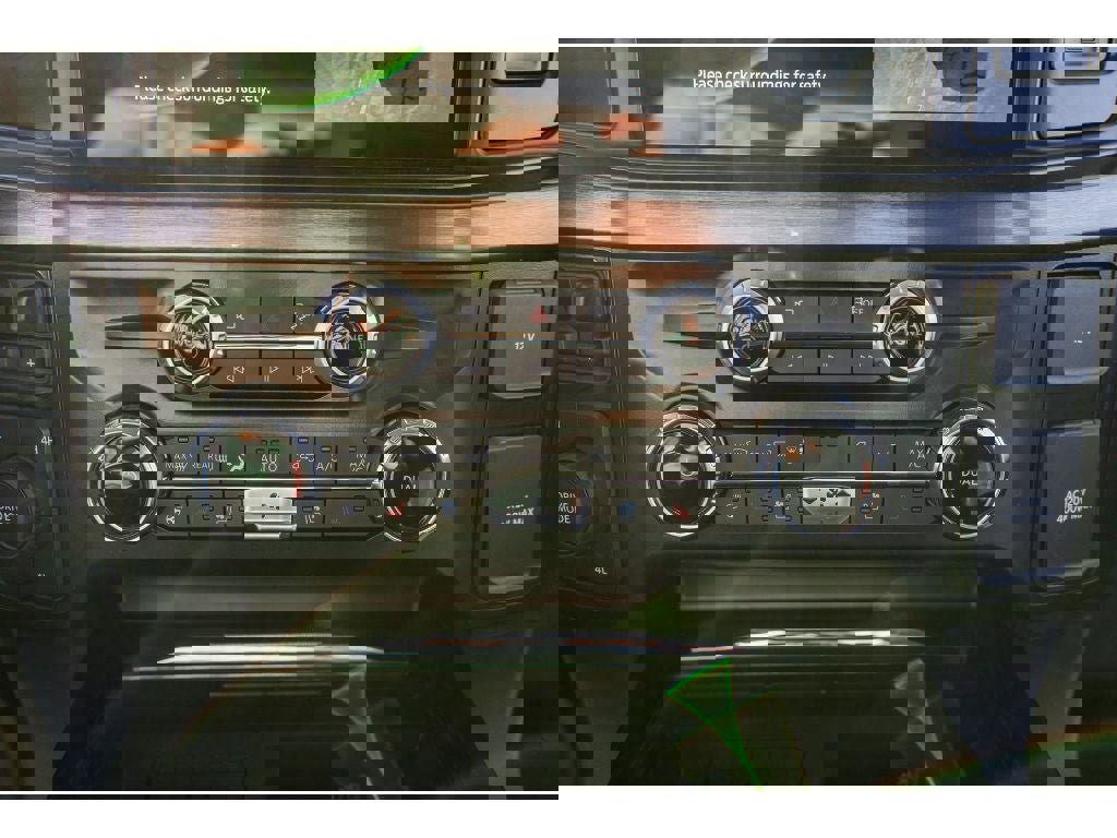 New 2026 Ford F250 Lariat image 17